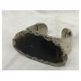 Large ladies bracelet sterling?