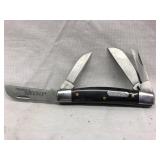 Imperial Schrade 4 blade knife