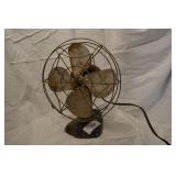 Early Mastercraft Fan in working condition