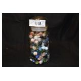 75th Anniversary planters