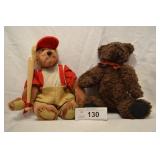 Vintage Boyds Bears (2)