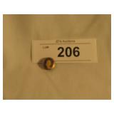 Izzack Walton League Lapel Pin