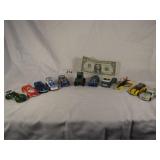 Hot Wheels Collection