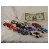 Hot Wheels Collection II