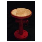 Fireman Hydrant Stool