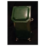 Coal Bucket w/ Insert