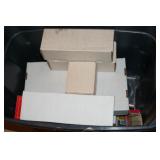 HUGE Sports Card Collection