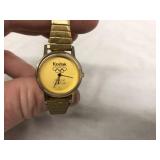 Kodak Olympic Official Sponsor Watch