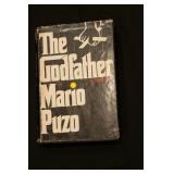 1969 Godfather Book