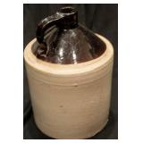 2 Gallon Whiskey Jug