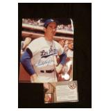 Sandy Koufax Signed Photo w/ COA