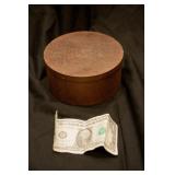 Blacksmith Press Round Anvil