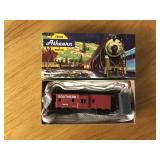 Limited Edition HO Southern Caboose Train