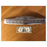 1947-1952 Chevy Truck Hood Emblem