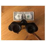 Vintage 70s Tower Brand Binoculars
