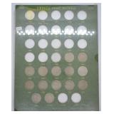 LIBERTY NICKEL   SET