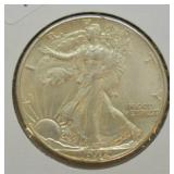 1942 WALKER  CHOICE BU