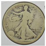 1917 S REV WALKER KEY