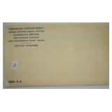 1965 SPECIAL MINT SET