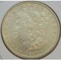 1880 S Morgan Silver Dollar