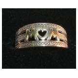 Mom Ring