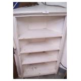 Antique / Vintage Corner Cabinet