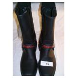 Snap-On Boots New - Men