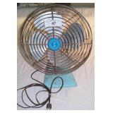 Vintage Electric Fan
