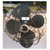 Vintage Electric Fan