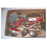 Vintage Kitchen Lot