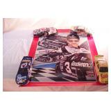 Dale Earnhardt Jr. Collector