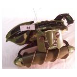 Remote Control Terrain Twister