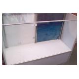 Vintage Display Case
