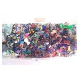 HUGE Lot of Plastic Cowboy & Indian & Toy Soldiers