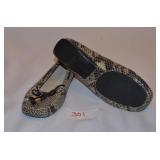 3 pcs. Sterling Silver Brooches / Pins