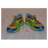 Multi-Color New Balance 580 Running Shoes Size 6