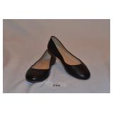 Black Tory Burch Shoes-Size 6-Flats