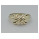 Tiffany & Co. Sterling .925 Ring