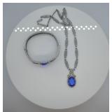 Antique Jean Painleve Costume Jewelry