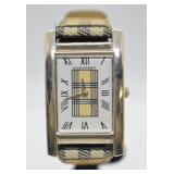 Genuine Burberry Watch