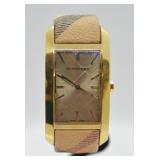Genuine Burberry Watch