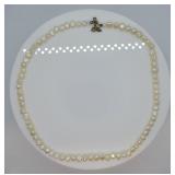Freshwater Pearl Necklace