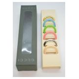 Gucci Interchangeable Watch Faces