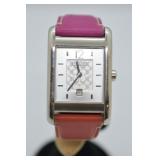 Genuine Coach Leather Band Lady