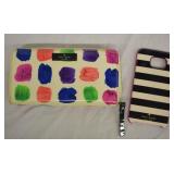 Kate Spade Wallet & Phone Cover