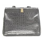 Vintage Ferragamo Handbag