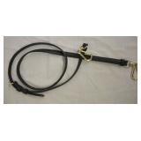 Coach Cross-body Strap