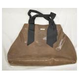 Kate Spade Faux Snakeskin Shoulder Bag