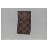 Louis Vuitton Cell Phone Case