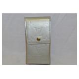 Louis Vuitton Cell Phone Case